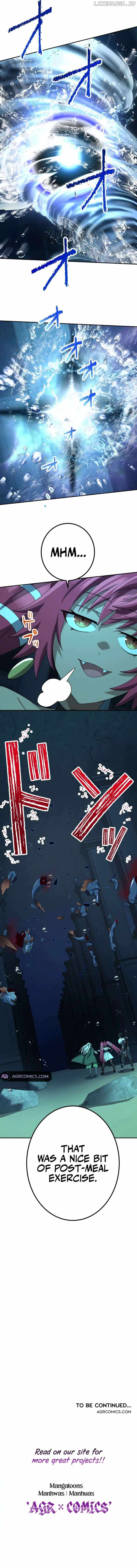 Monster Eater Chapter 52 10